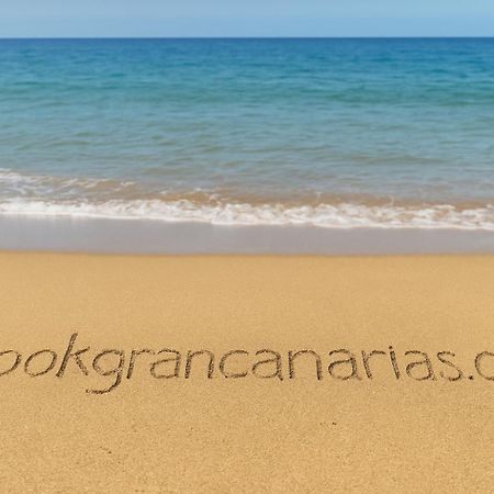 Bungalow En Campo Internacional Μασπαλόμας Εξωτερικό φωτογραφία